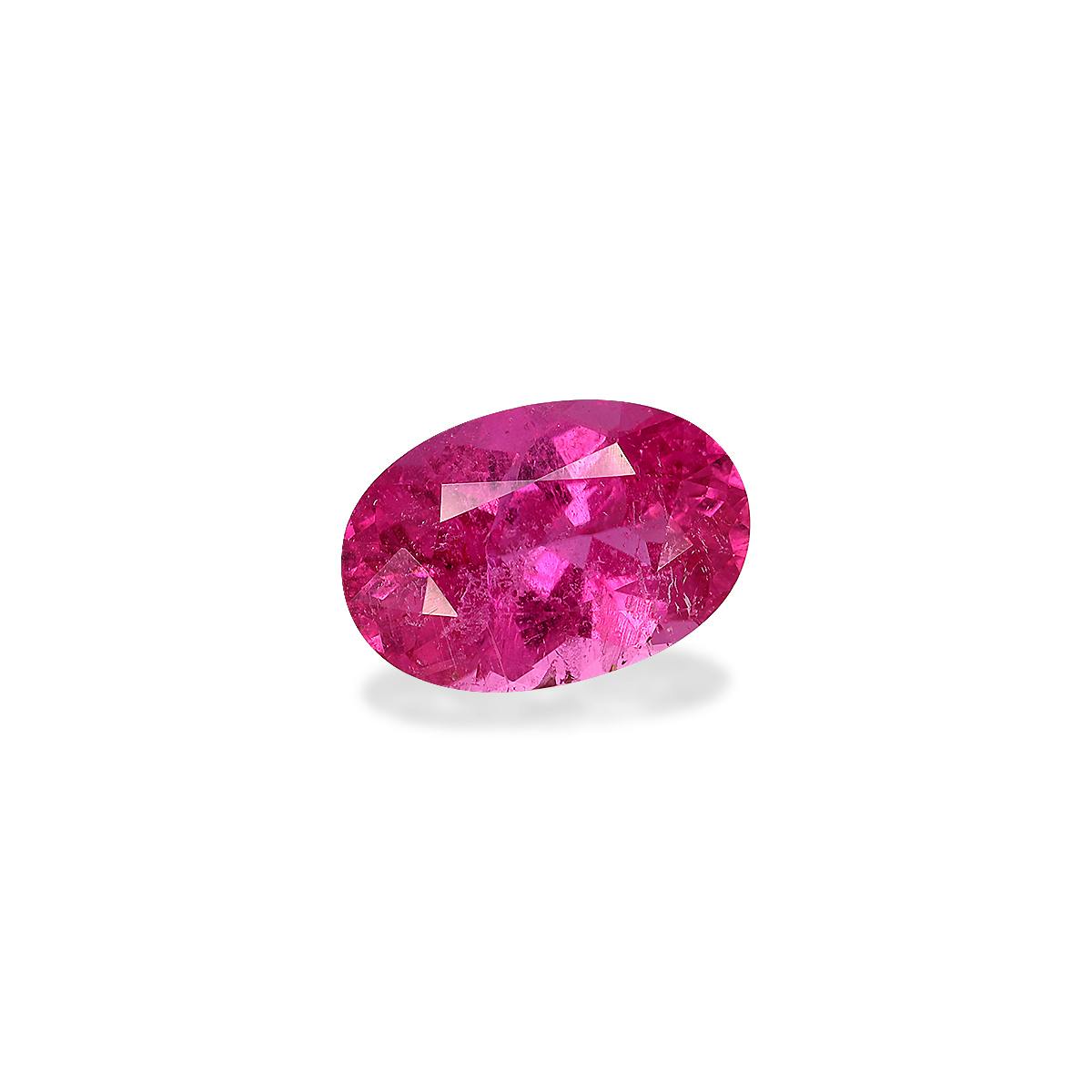 Rubellite Tourmaline 2.48 ct